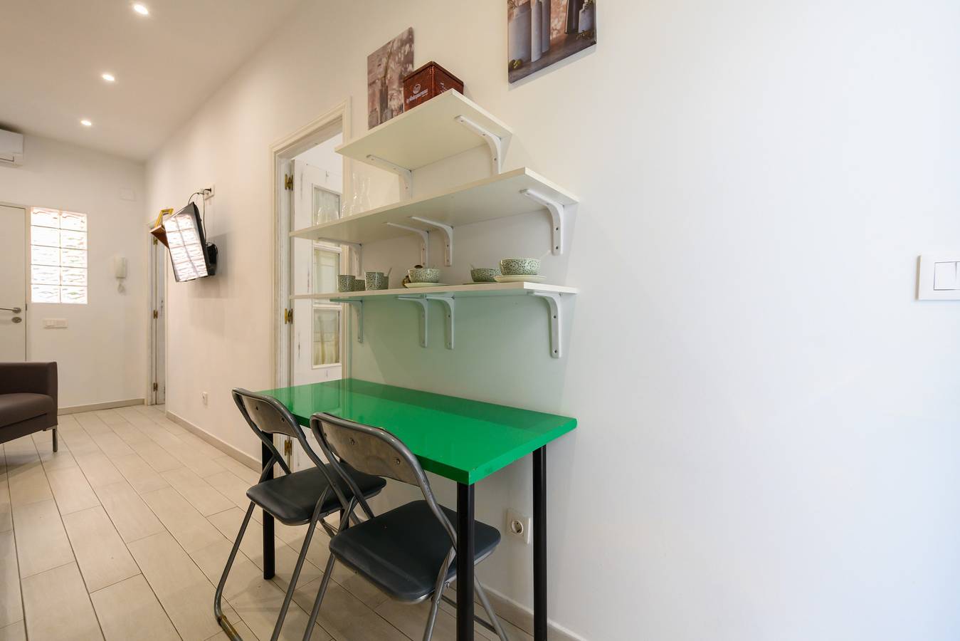Apartamento entero, M (Sfu71) Acogedor Piso con Terraza y Espacios par in Madrid, Provincia de Madrid