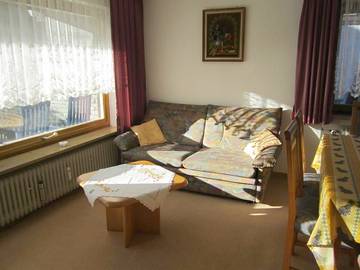 Vakantiewoning voor 3 Personen in Oberstaufen, Allgäuer Alpen, Afbeelding 3