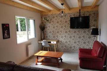 Gîte pour 4 personnes à Étoile (homonymie)
