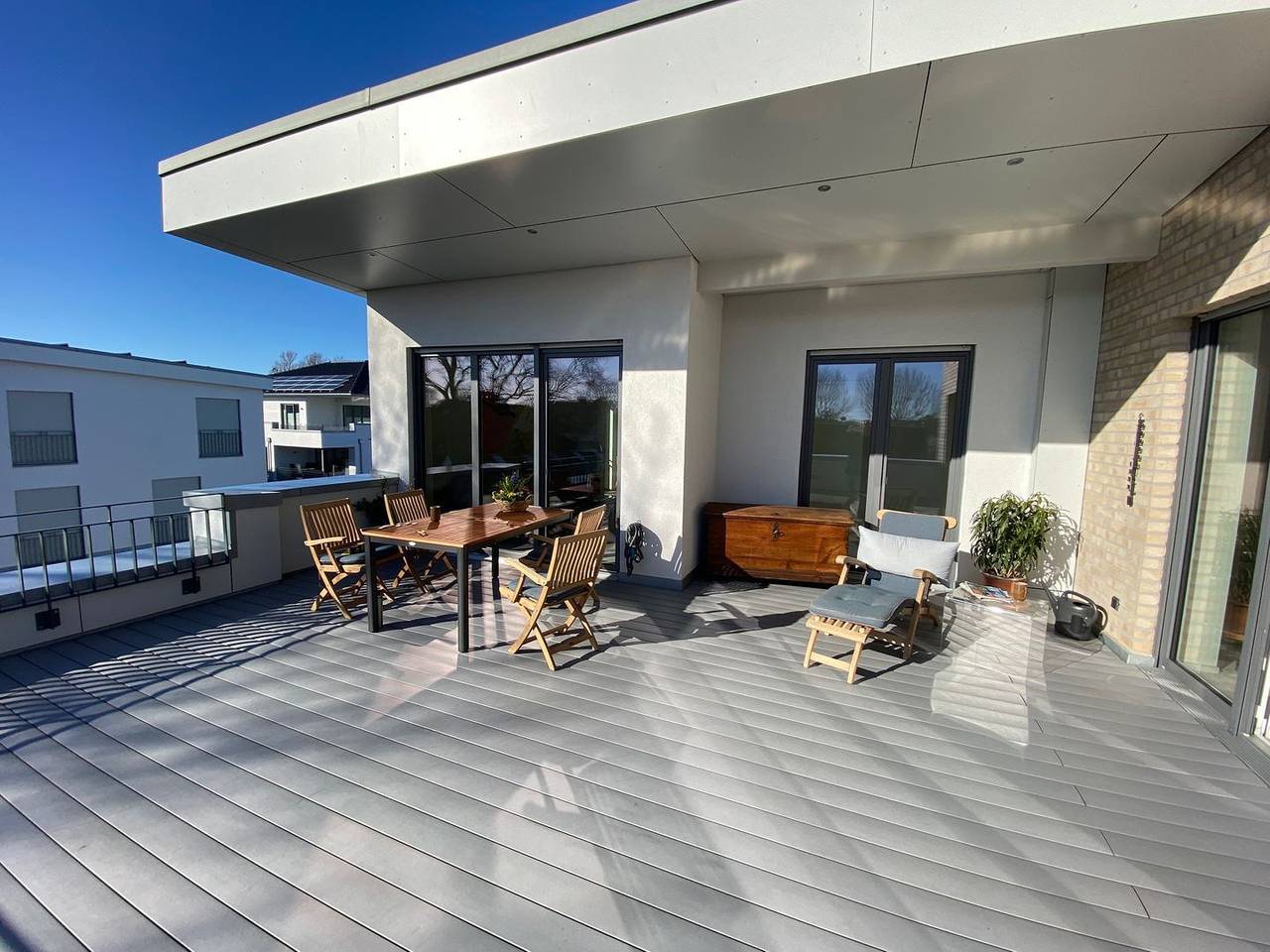 Ferienwohnung in Dahme ab 201€ pro Nacht