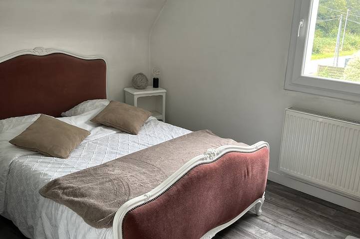 Location de vacances pour 6 personnes à Saint-Nolff - 3