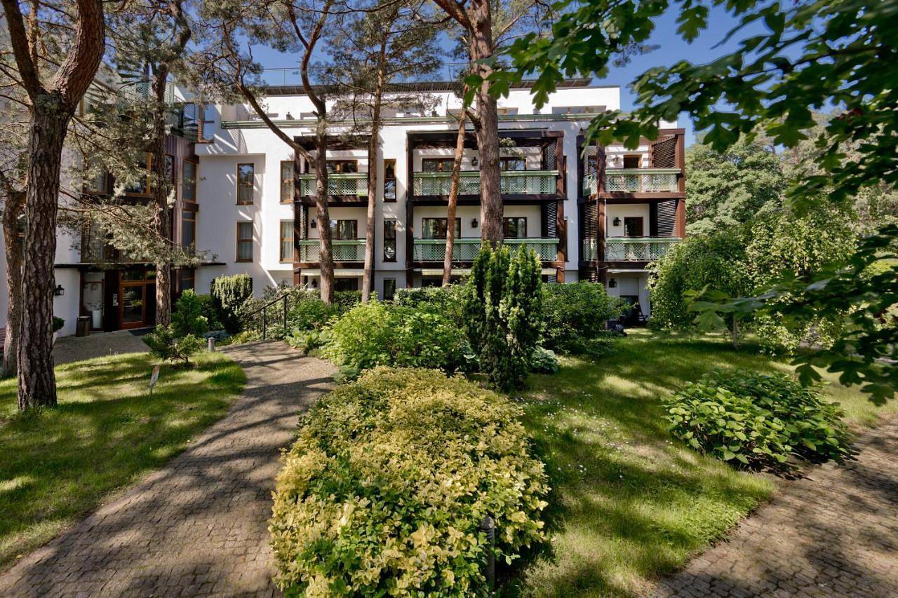 Cały apartament, Blueapart Apartamenty Jurata in Jastarnia, Zatoka Gdańska