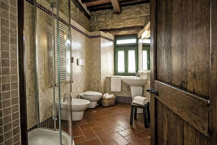 Appartamento intero, Gli Archi in Londa, Firenze province