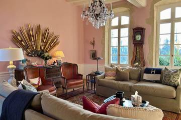 Villa for 10 People in Allonnes, Saumur region, Photo 3