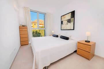 Apartamento in Pollença, Serra de Tramuntana für 4 