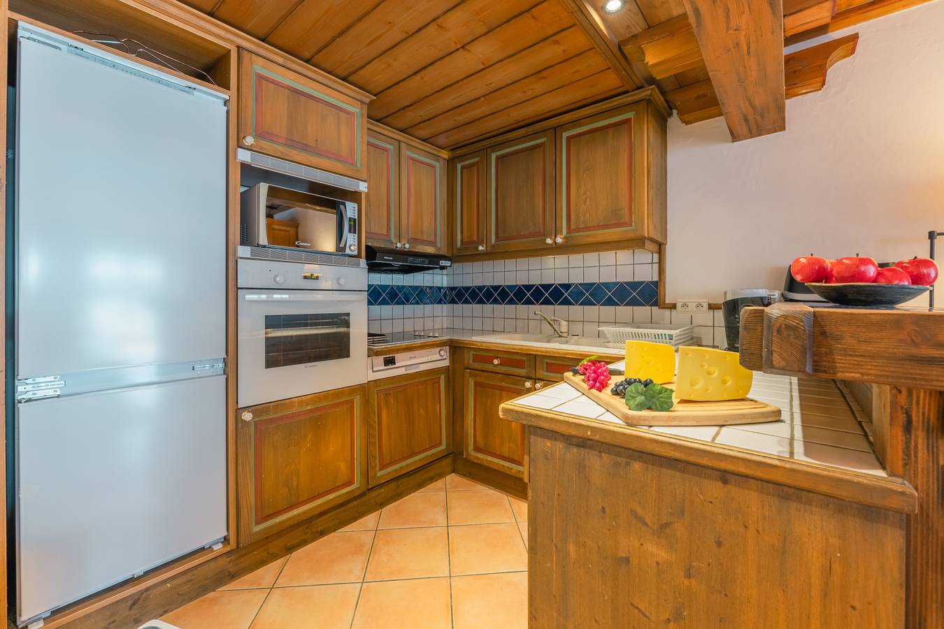 Appartement entier, Résidence Le Cristal - Mont Blanc 13 in Argentière, Chamonix-Mont-Blanc