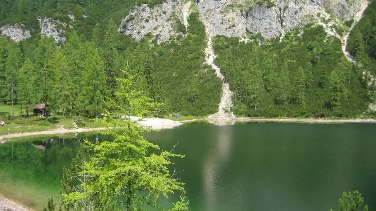 Ganze Ferienwohnung, Ferienwohnung für 5 Personen (65 m²) in Großsölk in Rottenmanner und Wölzer Tauern, St. Nikolai im Sölktal