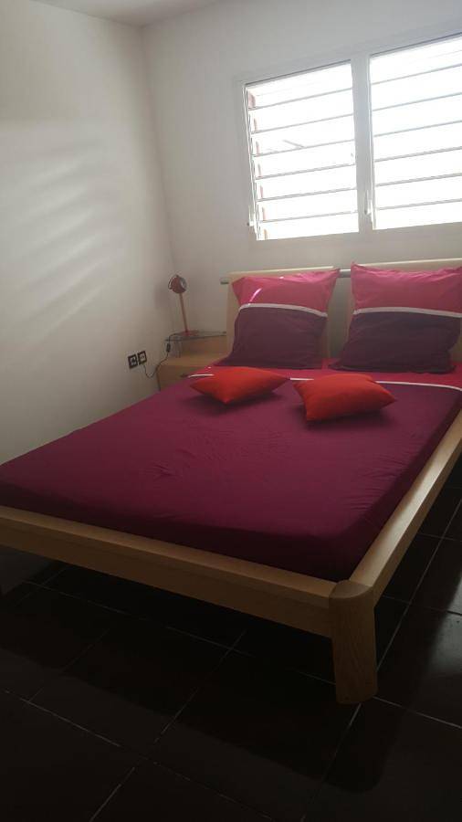 Appartement de vacances pour 2 personnes, avec vue et terrasse