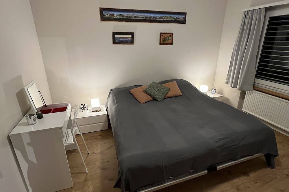 Ganze Wohnung, Beautiful holiday apartment in Wildhaus Toggenburg in Unterwasser, Wildhaus-Alt St. Johann