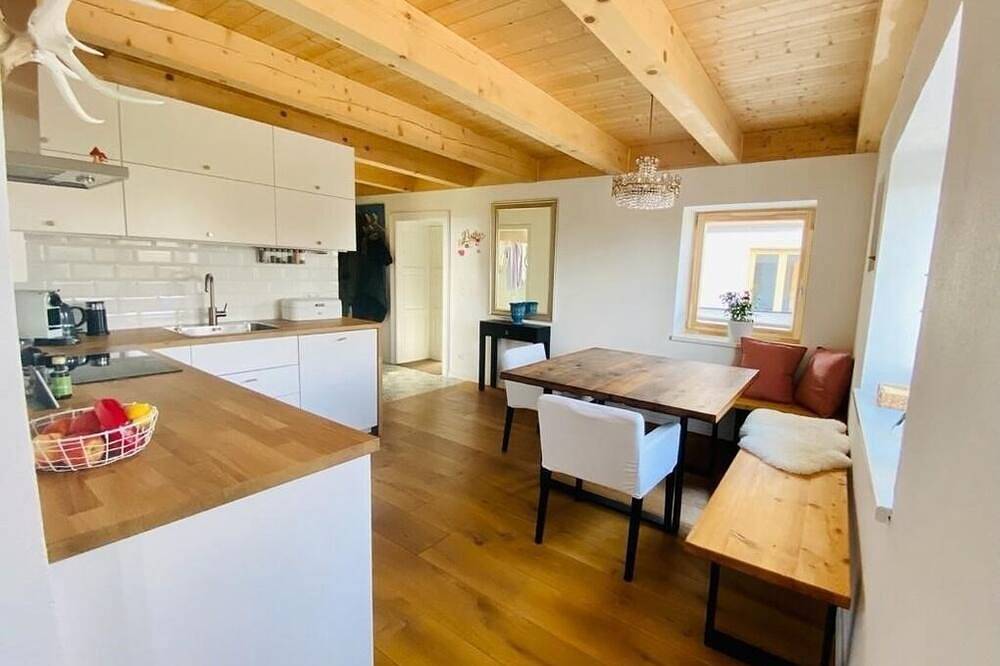 Ferienhaus für 5 Gäste mit 85m² in Bad Waltersdorf (183510) in Bad Waltersdorf, Steirerland