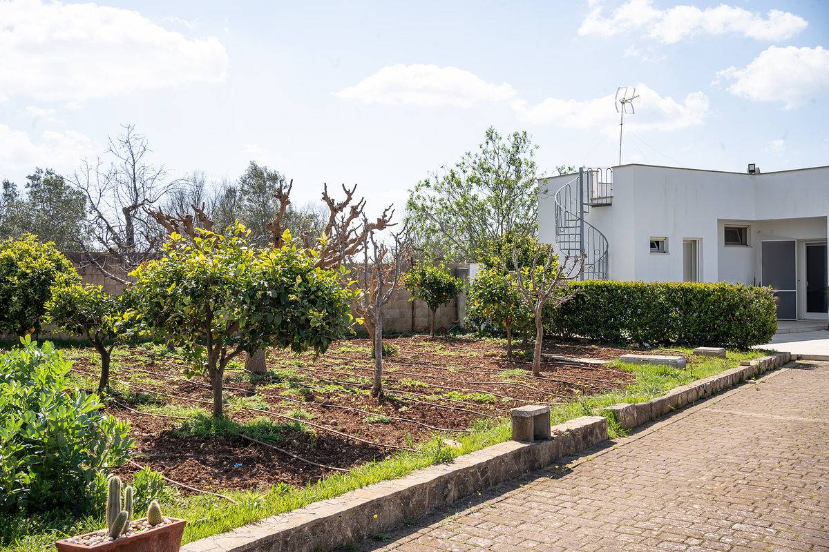 Villetta Don Cirillo - Salento Reservation in Ugento, Golfo di Taranto
