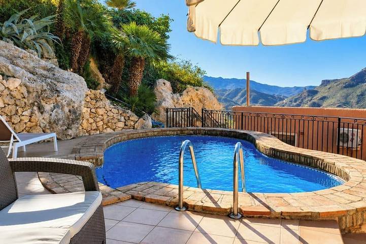 Villa pour 6 personnes - 1