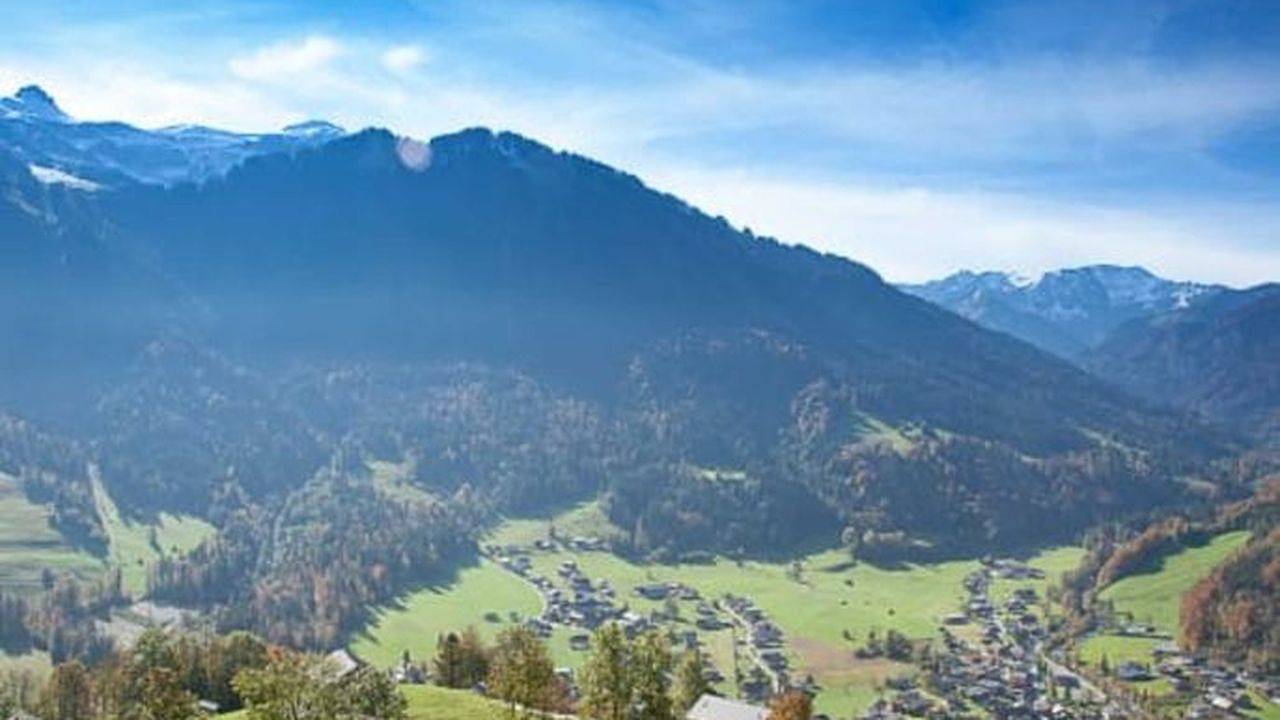 Ganze Ferienwohnung, Ferienwohnung für 5 Personen (59 m²) in Mellau in Mellau, Bregenzerwald