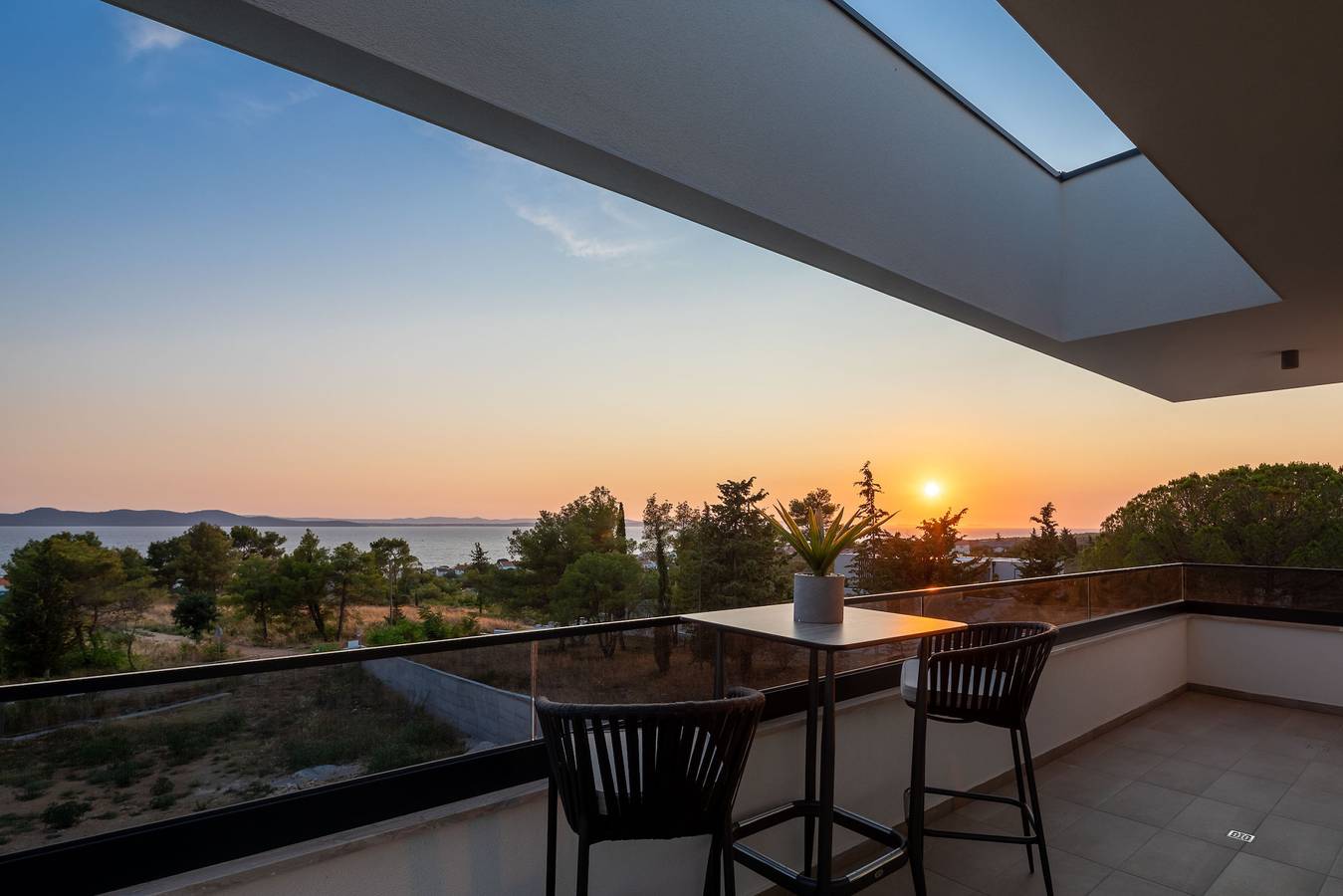 Villa Calvi Zadarvillas in Diklo (Zadar), Zadar (Opcina)