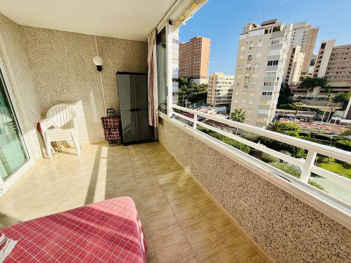 Appartement entier, A2 - Calasol in La Cala de Finestrat, Finestrat