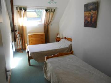 Gîte pour 4 Personnes dans Saint-Marcel (Morbihan), Région de Vannes, Photo 2