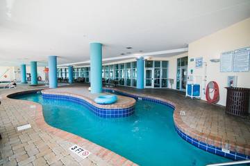 Vacation Apartment for 12 Guests in Myrtle Beach, Grand Strand, Picture 2