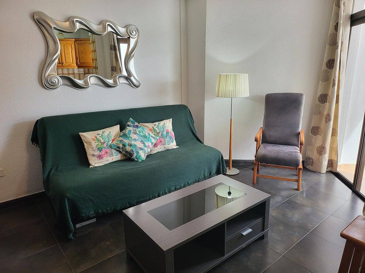 Entire apartment, Summerland 3 in Los Cristianos, Arona