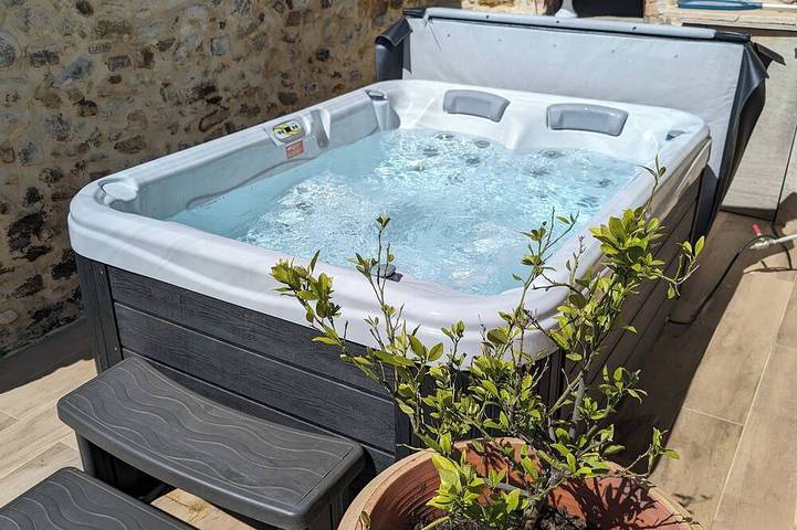 Gîte pour 3 personnes à Bagard - 4