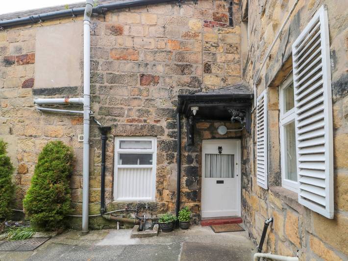 Cottage for 6 people in Alnwick
