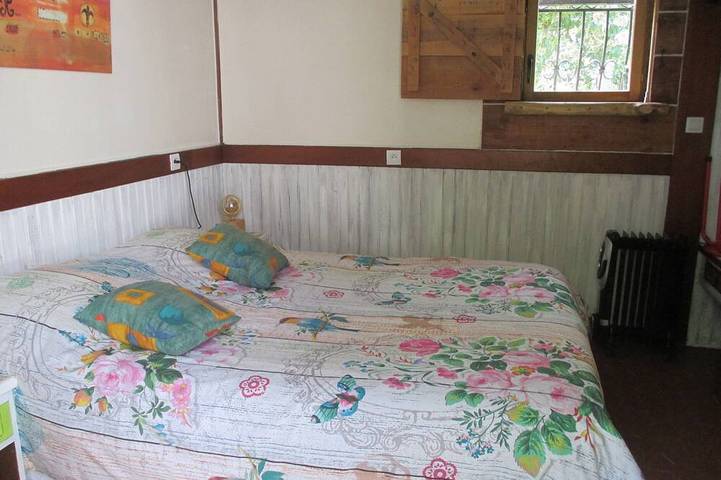 Gîte pour 4 personnes, avec jardin à Habas - 3