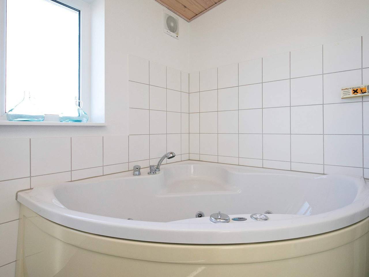 8 person holiday home on a holiday park in Løkken in Løkken, Hjørring Region