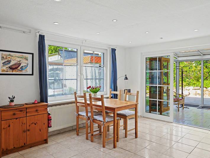 Bungalow für 4 Personen, mit Terrasse in Zinnowitz - 3