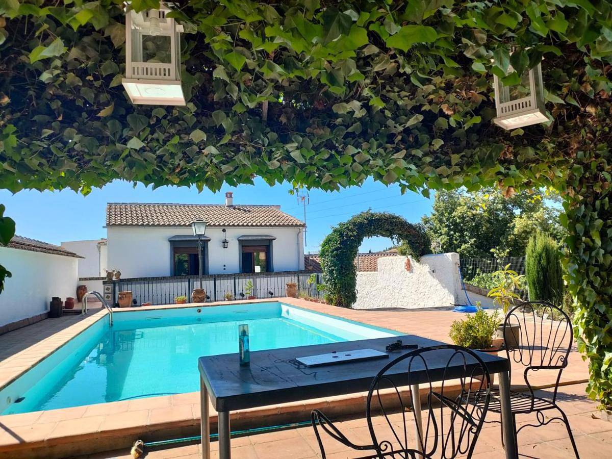 Holiday Home in Constantina, Sierra Morena