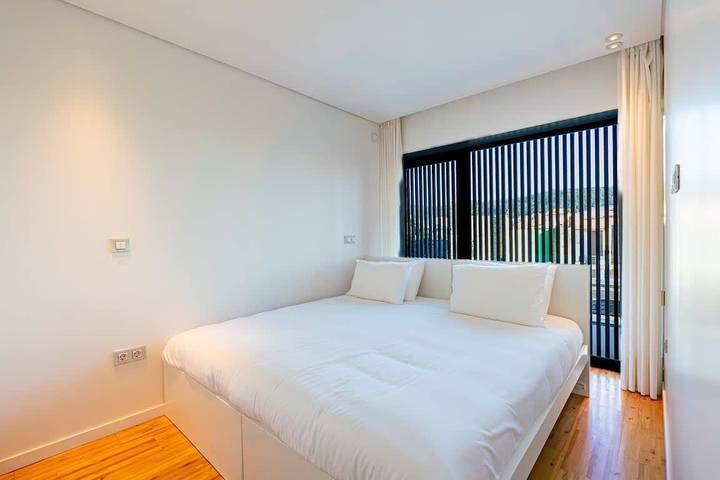 Location de vacances pour 6 personnes, avec Vue sur l’océan et Jardin à Moledo - 2