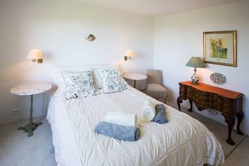 Villa pour 5 Personnes dans Vence, Région de Cannes, Photo 3