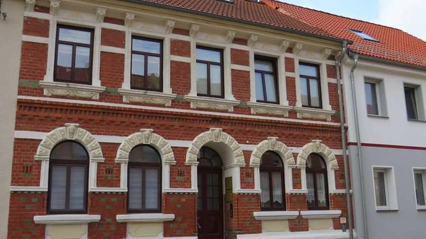 Ferienwohnung für 2 Personen in Dessau-Wörlitzer Gartenreich