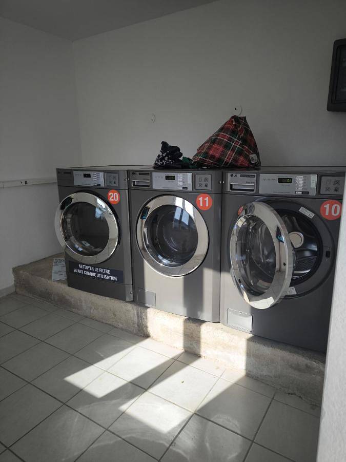 Gîte pour 4 personnes, avec bassin pour enfant ainsi que piscine et jardin à Gallargues-le-Montueux - 4