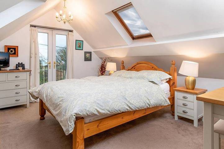 Bodfryn Cottage - Three Bedroom Cottage, Sleeps 6 in Red Wharf Bay, Isle of Anglesey