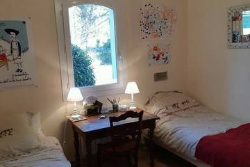 Villa voor 6 Personen in Lauris, Parc naturel régional du Luberon, Afbeelding 3