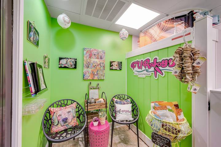 Holiday rental for 2 people, with pool and hot tub as well as balcony, with pets by Myrtle Beach