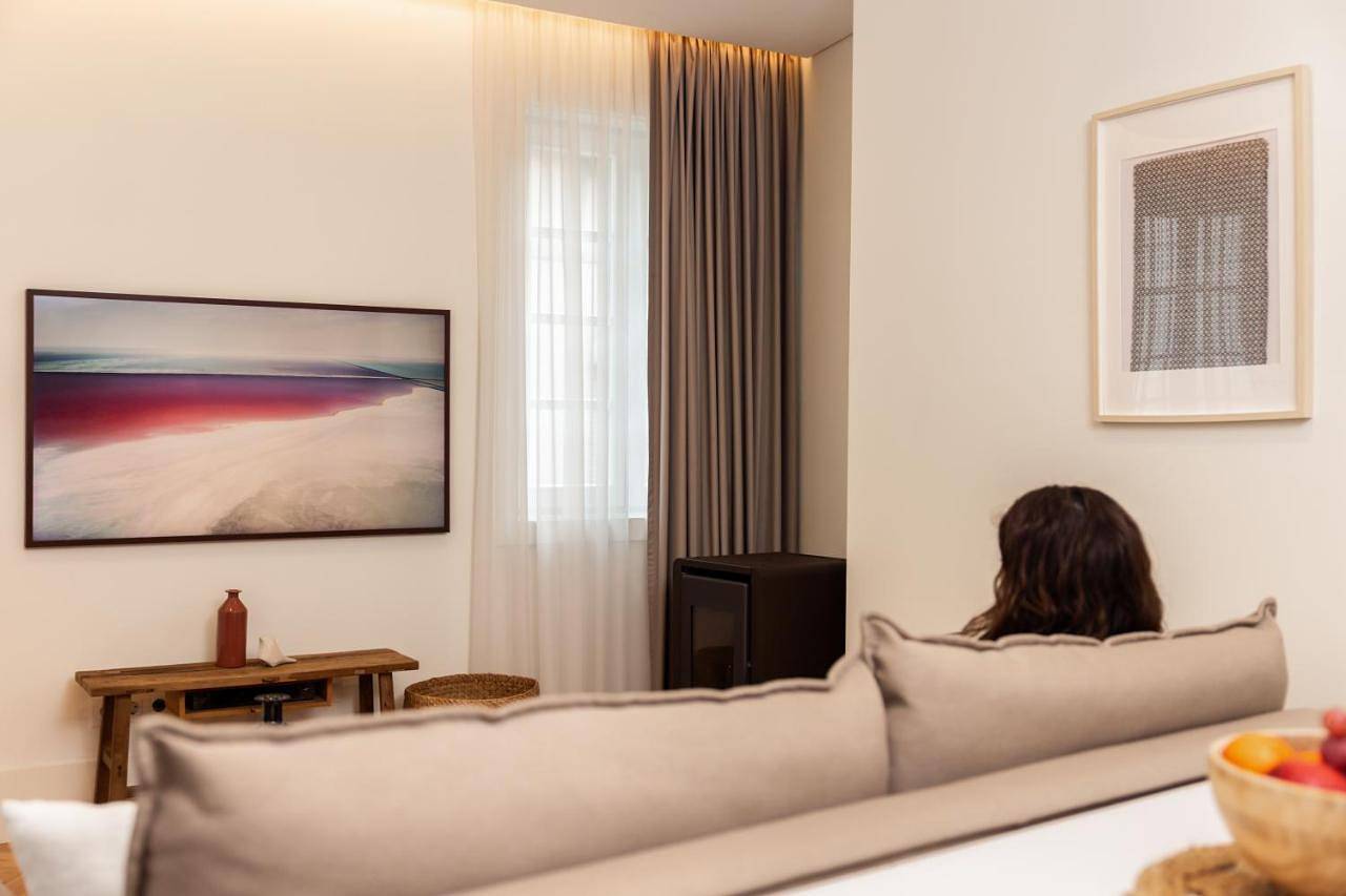 Apartamento inteiro, Carvoeiro Boutique Apartments in Amarante, Distrito do Porto