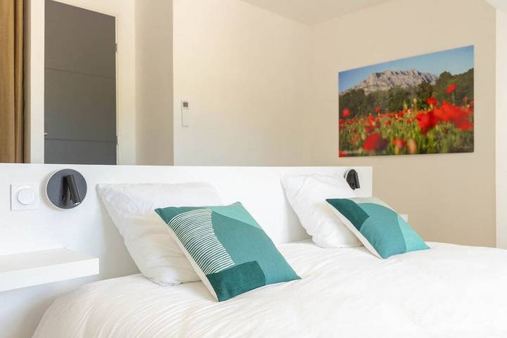 Mas de l'Etoile - Villa excepcional en Provenza in Mimet, Costa mediterránea (Francia)