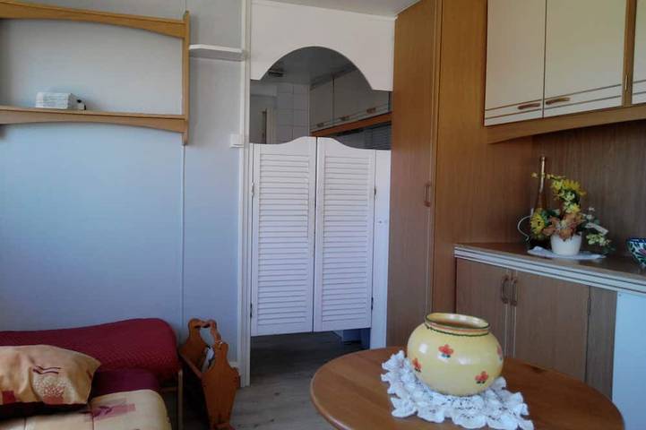 Camping pour 3 personnes dans Eure-et-Loir - 4