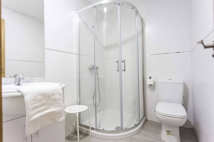 Apartamento de vacaciones para 2 personas - 1