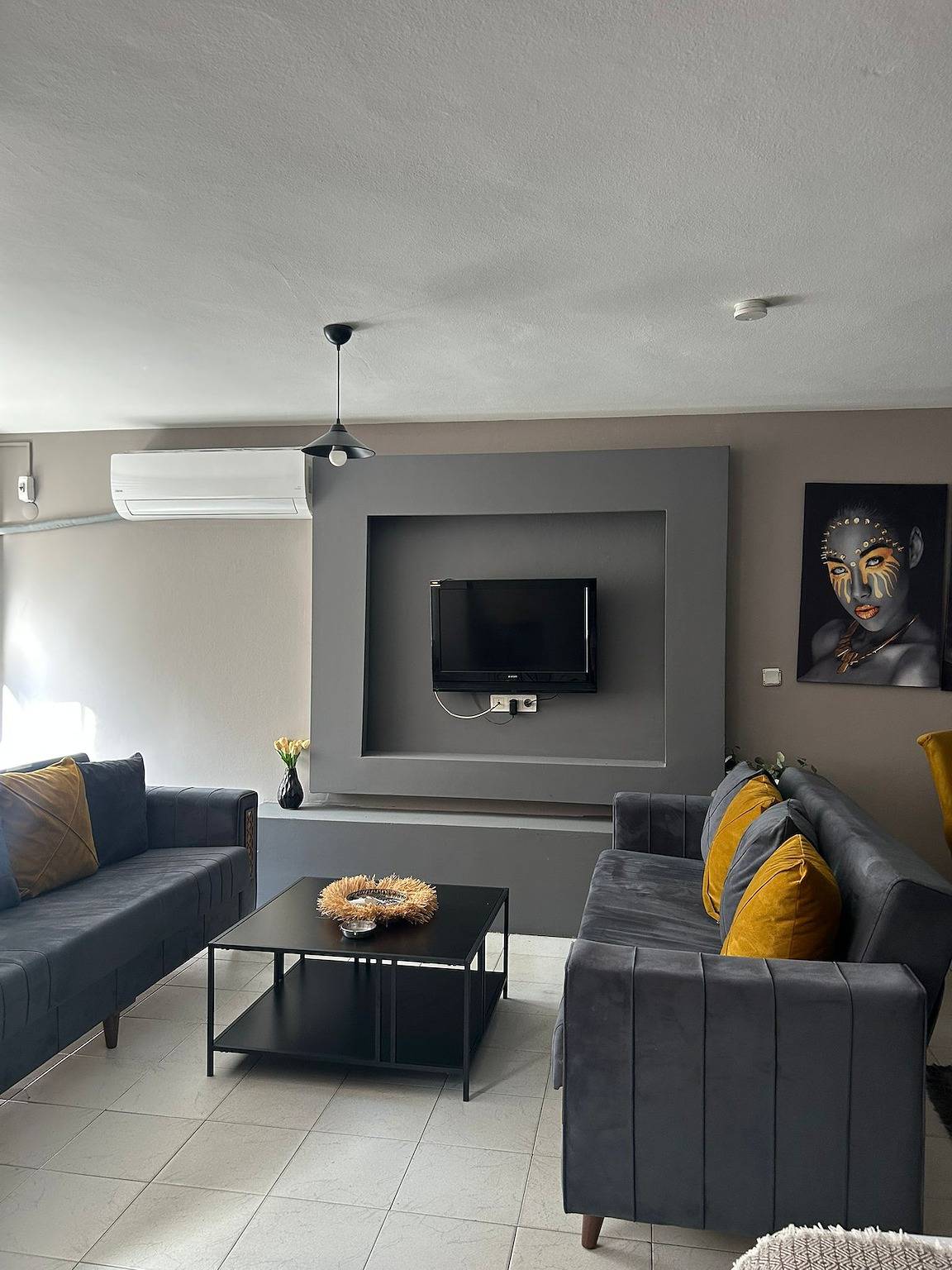 Apartamento inteiro, Nº 19 Suites Pendik Hotel in Pendik, Região de Mármara