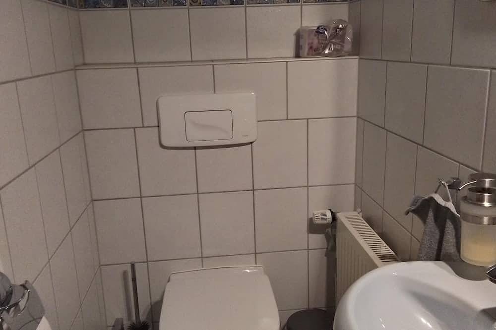 Geheel appartement, Appartamento di 110mq appena ristrutturato nella periferia di Nördlingen in Nördlingen, Zwaben (Bayern)