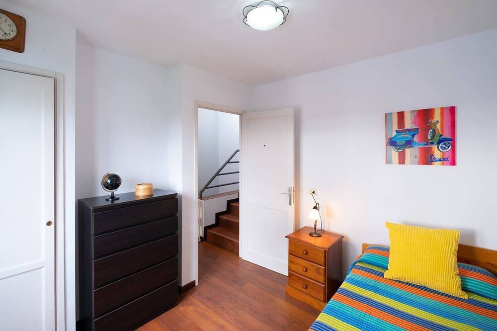 Casa Vega | duplex, beach & pool in Los Cancajos, La Palma Süd