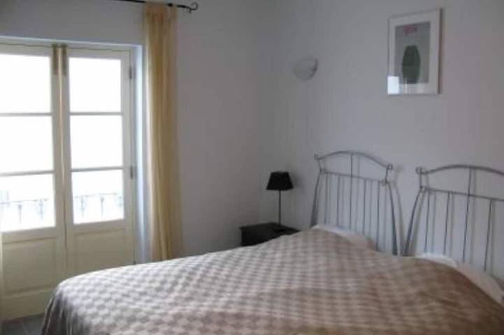 Apartamento entero, Bonito apartamento en una casa tradicional junto al río en Tavira in Tavira (Santa Maria), Tavira (Santa Maria e Santiago)