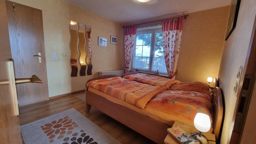 Ferienhaus für 3 Personen, mit Terrasse und Garten in Schlei - 2