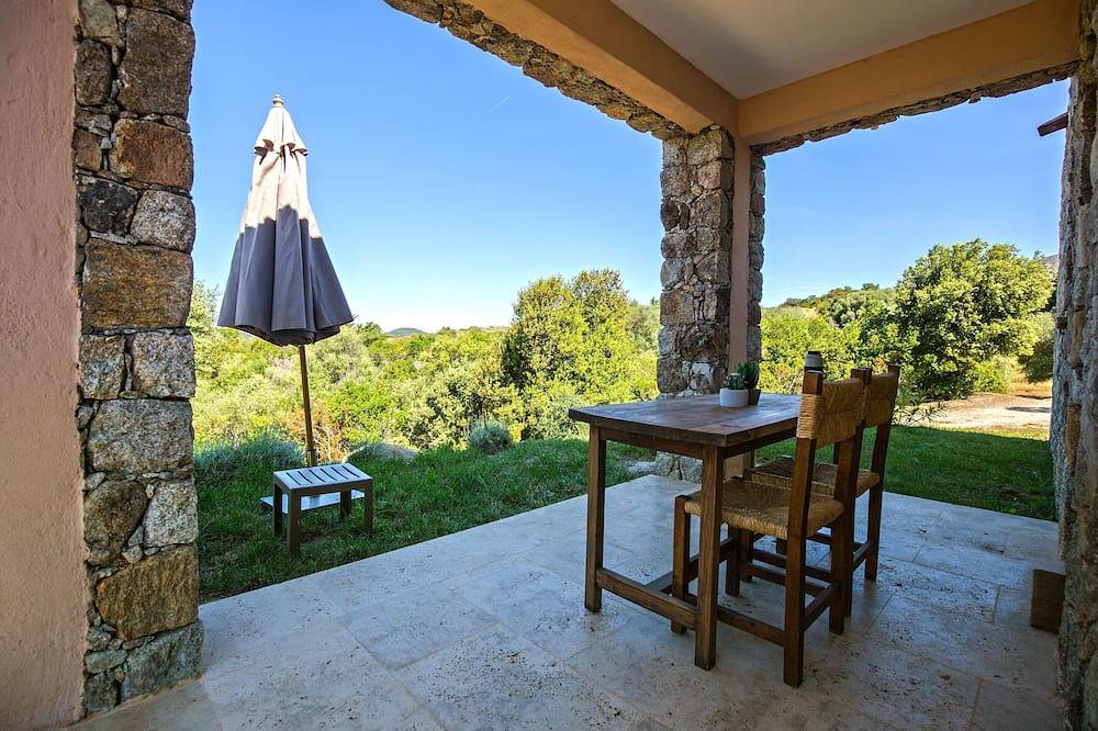 Comfortable Home In The Heart Of Nature in Urtaca, Calvi und Umgebung