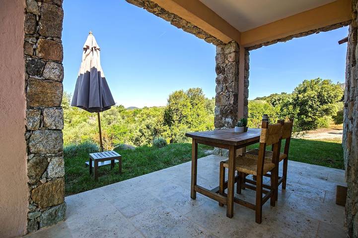 Location de vacances pour 3 personnes à Urtaca - 3