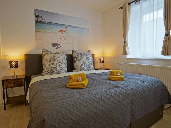 Ferienwohnung für 6 Personen in Brandenburg an der Havel - 3