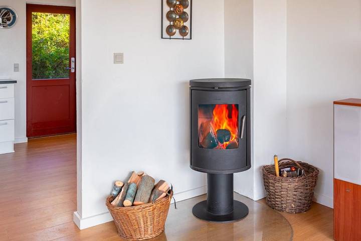 Villa für 4 Personen, mit Haustier in Henne Strand - 3