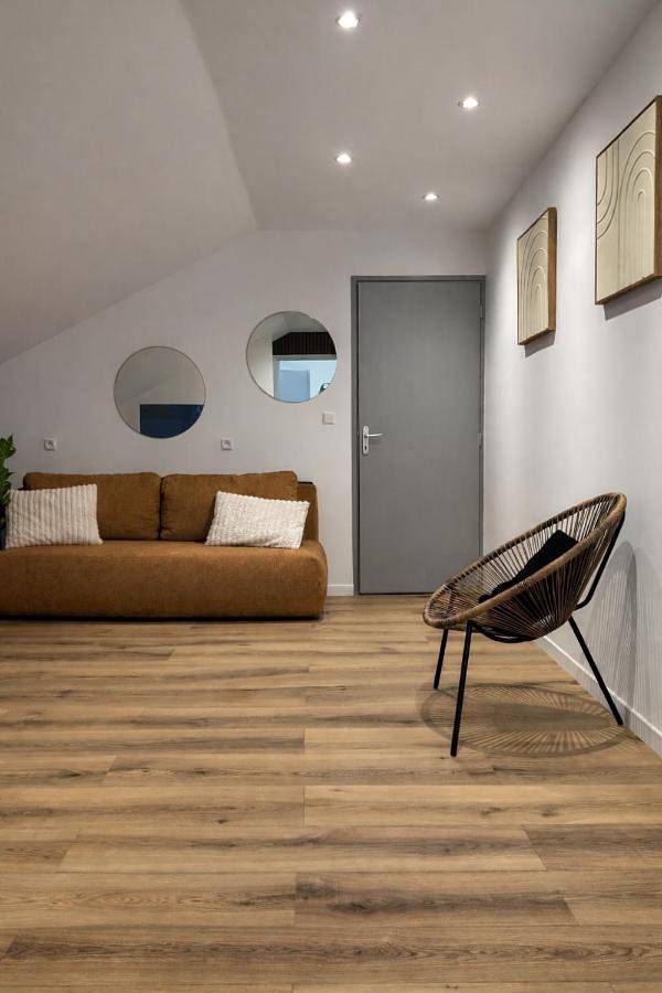 Apartamento de vacaciones para 4 personas - 1