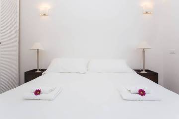 Villa für 10 Personen in Spiaggia di Mondello, Mondello, Bild 1